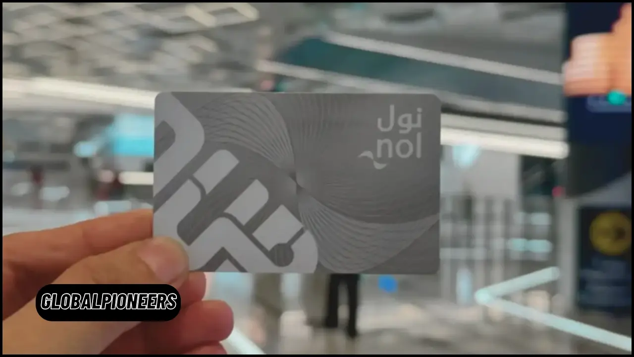 Check RTA NOL Card Balance